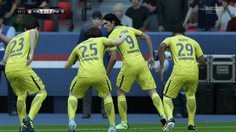 FIFA 18_Xbox One - Paris vs Bayern 1