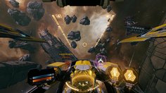 EVE: Valkyrie_Gameplay #1 (PC 1440p)