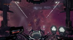 EVE: Valkyrie_Gameplay #3 (PC 1440p)