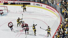 NHL 18_Xbox One - Gameplay #2