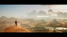Assassin's Creed Origins_Birth of the Brotherhood Trailer