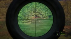 theHunter: Call of the Wild_Good Will Hunter (PS4 Pro)