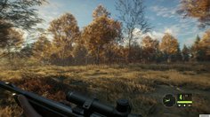 theHunter: Call of the Wild_Stroll (PS4 Pro)