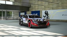 Gran Turismo Sport_Rolling demo #1