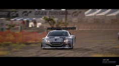 Gran Turismo Sport_Rolling demo #2