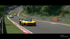 Gran Turismo Sport_Rolling demo #8