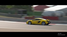 Gran Turismo Sport_Rolling demo #10