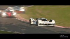 Gran Turismo Sport_Rolling demo #12