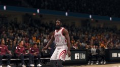 NBA Live 18_Xbox One - Gameplay #2