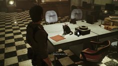 The Evil Within 2_English replay