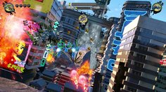 LEGO Ninjago_Co-op gameplay (PS4 Pro)