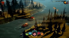 The Flame in the Flood_Gameplay #2 (Switch)