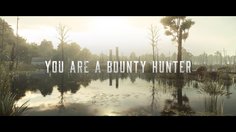 Hunt: Showdown_Steam Trailer