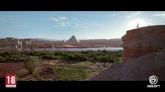 Assassin's Creed Origins_I AM - Live Action Trailer (FR)