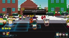South Park: L'Annale du Destin_Gameplay #2 (PC 1440p)