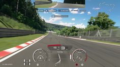 Gran Turismo Sport_Circuit - Leçons #1