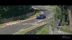 Gran Turismo Sport_Circuit - Lessons #3