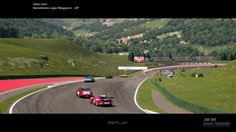 Gran Turismo Sport_Maggiore - Replay (PS4 Pro)