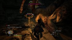 Dragon's Dogma: Dark Arisen_Xbox One - Gameplay #2