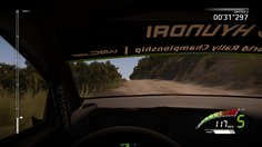 WRC 7_Xbox One - Gameplay #2