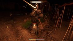 Kingdom Come: Deliverance_The Combat System