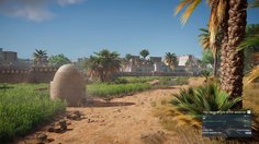 Assassin's Creed Origins_Benchmark (PC 1440p)