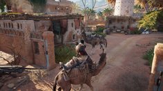 Assassin's Creed Origins_Cinématiques (PC 1440p)