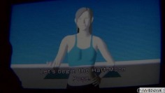 Wii Fit_E3: Demonstration