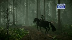 Shadow of the Colossus_SOTC PGW17 trailer