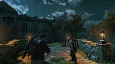 Gears of War 4_Xbox One X - GoW4 Resolution Mode