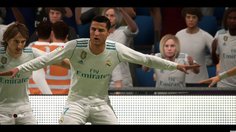 FIFA 18_Xbox One X - FIFA 18 #2
