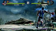 Killer Instinct_Xbox One X - Gameplay