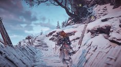 Horizon: Zero Dawn_The Frozen Wilds - Shaman's Path #1