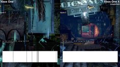 BioShock 2_BioShock 2 (Xbox One X BC)