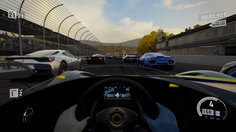 Forza Motorsport 7_Xbox One X - 4K HDR - Maple Valley