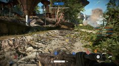 Star Wars Battlefront II_Multi - Kashyyyk (Xbox One X)