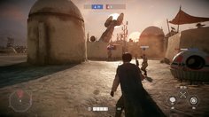 Star Wars Battlefront II_Arcade Mode (Xbox One X) 