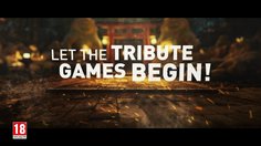 For Honor_Season 4 Launch Trailer