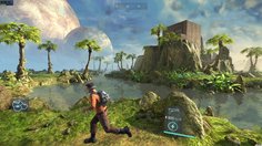 Outcast - Second Contact_Gameplay #2 (PC)
