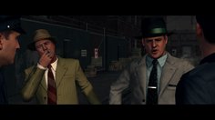 L.A. Noire_Gameplay Xbox One X #1