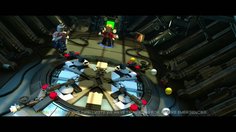 LEGO Marvel Super Heroes 2_Gameplay #1 (Xbox One X)