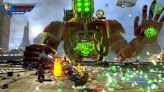 LEGO Marvel Super Heroes 2_Gameplay #2 (Xbox One X)