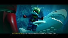 LEGO Marvel Super Heroes 2_Gameplay #4 (Xbox One X)