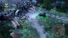 Halo Wars 2_Gameplay #1 - Xbox One X