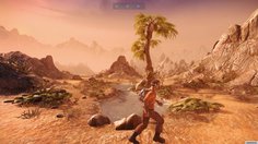 Outcast - Second Contact_Stutter is gone on PC