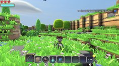 Portal Knights_Gameplay #1 (Switch)