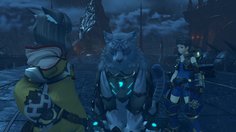 Xenoblade Chronicles 2_Fights