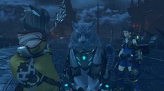 Xenoblade Chronicles 2_Combats