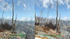 Fallout 4_Pre-patch vs. post-patch (XB1X)