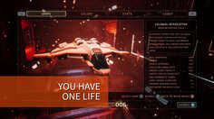 Everspace_Hardcore Mode Gameplay Trailer